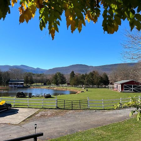 The Kaaterskill Villa Catskill Luaran gambar