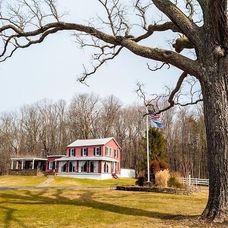 The Kaaterskill Villa Catskill Luaran gambar