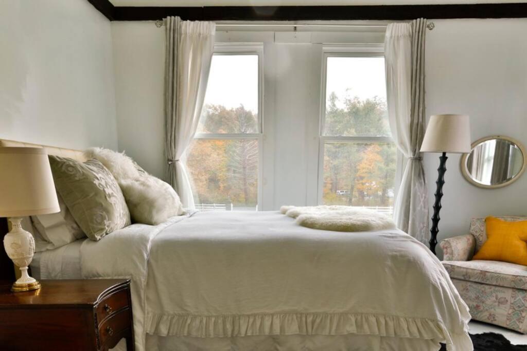 The Kaaterskill Villa Catskill Luaran gambar
